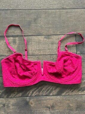 Free People Demi Bra